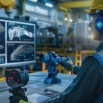 Revolutionizing Industries with IoT & Industrial Automation - Beza Technology