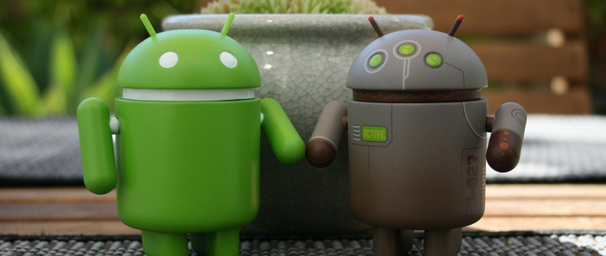 Experience the Power of Cross-Platform Functionality with Linux and Android Integration - Beza Technology