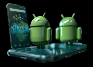 Experience the Power of Cross-Platform Functionality with Linux and Android Integration - Beza Technology