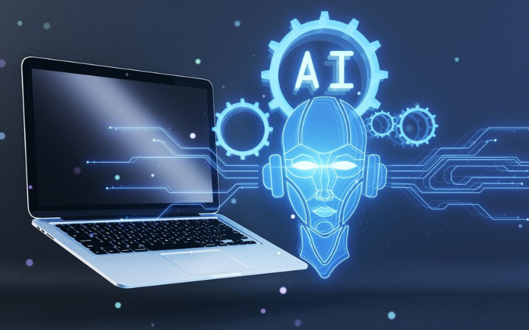 ai and computer vision - Beza Technology & Solutions pvt ltd